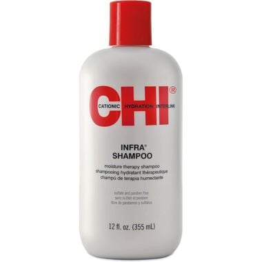 faces infra shampoo